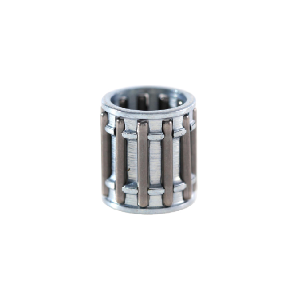 Cage a aiguille d axe de piston RMS pour Mobylette Piaggio 50 Bravo Erre 2 1975 à 1981 500521 / 10x13x14.5 Neuf