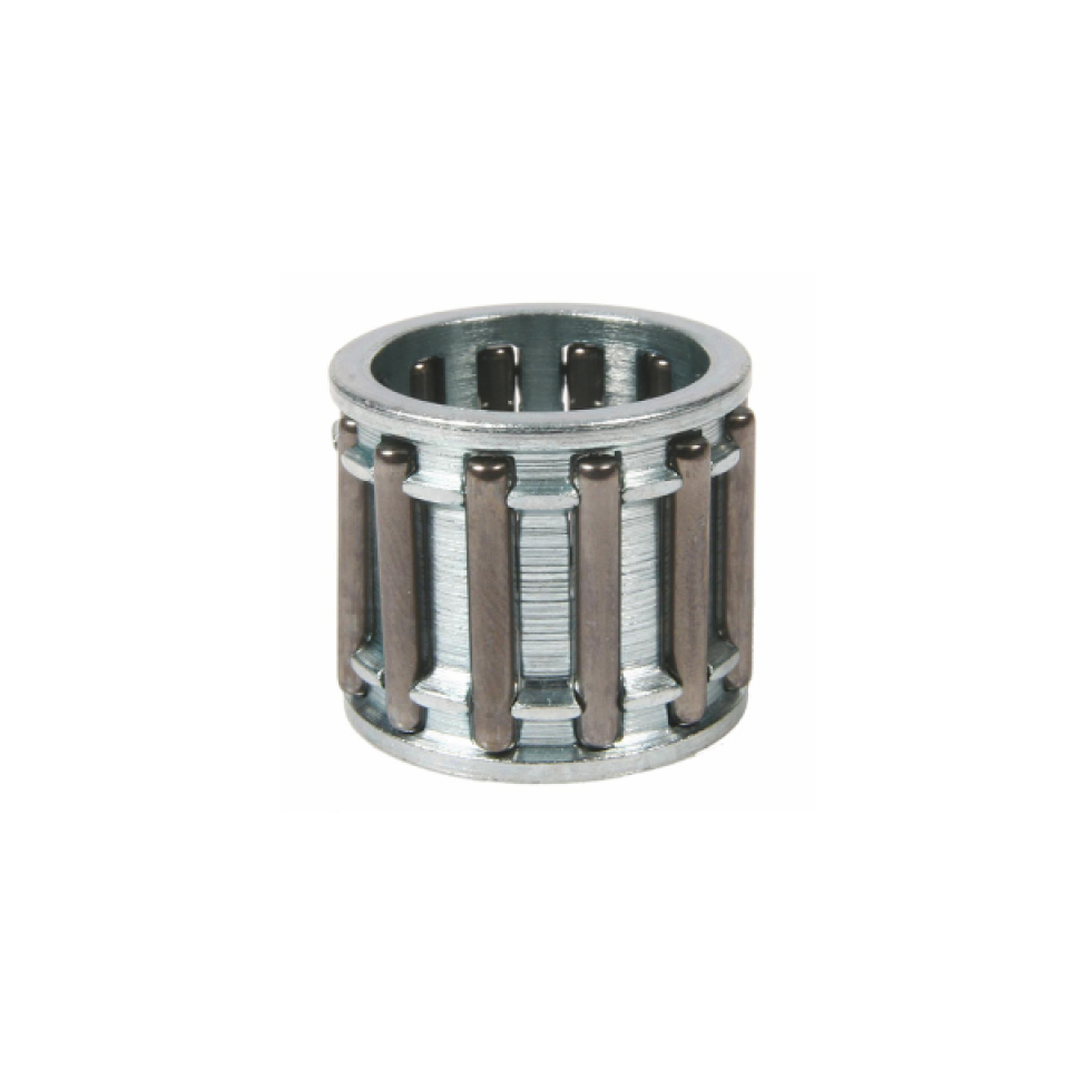 Cage a aiguille d axe de piston RMS pour Auto Piaggio 220 Ape Tm P602 1982 à 1983 500531 / 18x23x20 Neuf