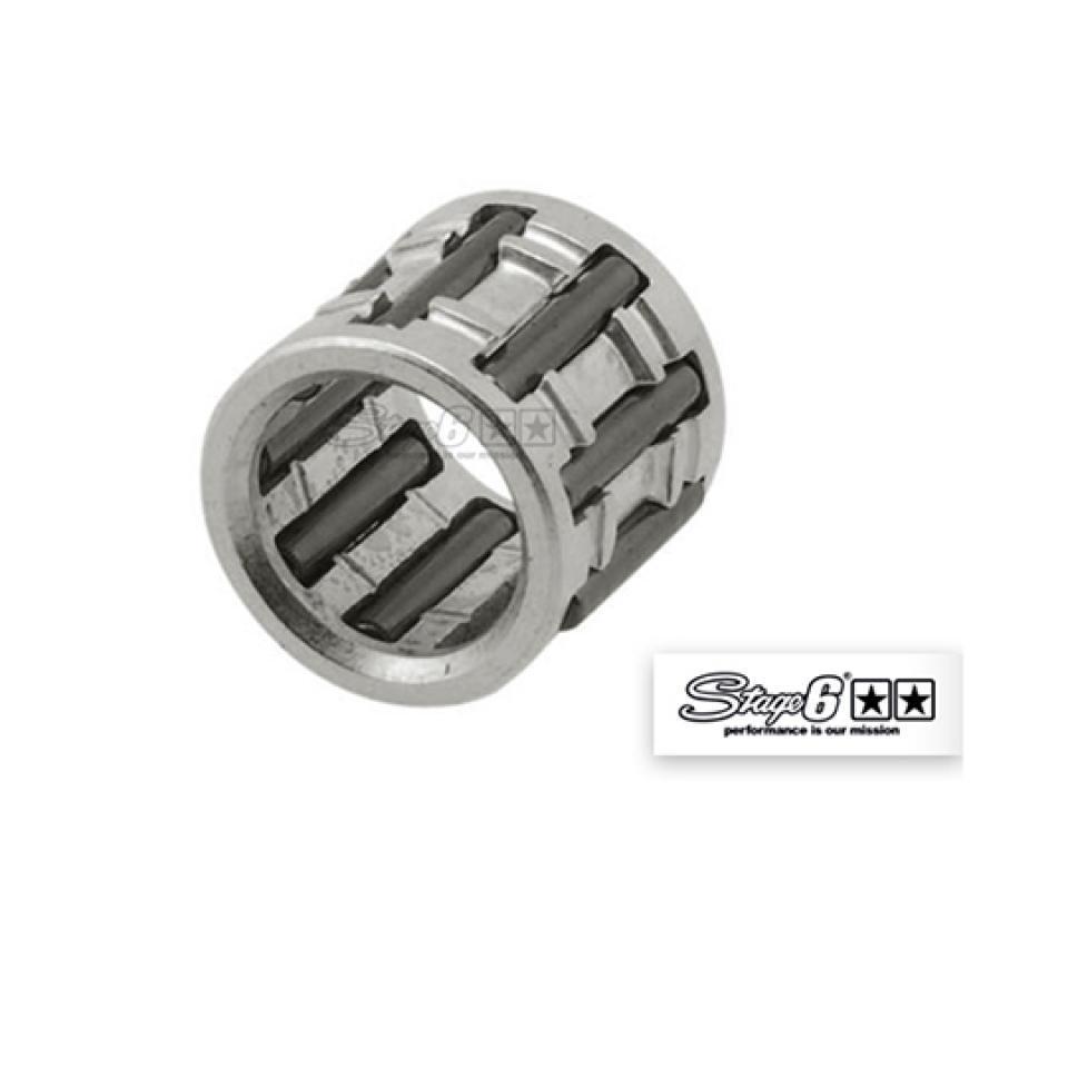 Cage a aiguille d axe de piston Stage 6 pour Scooter MBK 50 Hot champ Neuf