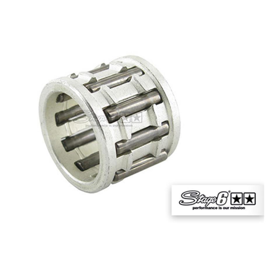 Cage a aiguille d axe de piston Stage 6 pour Scooter Keeway 50 Focus Neuf