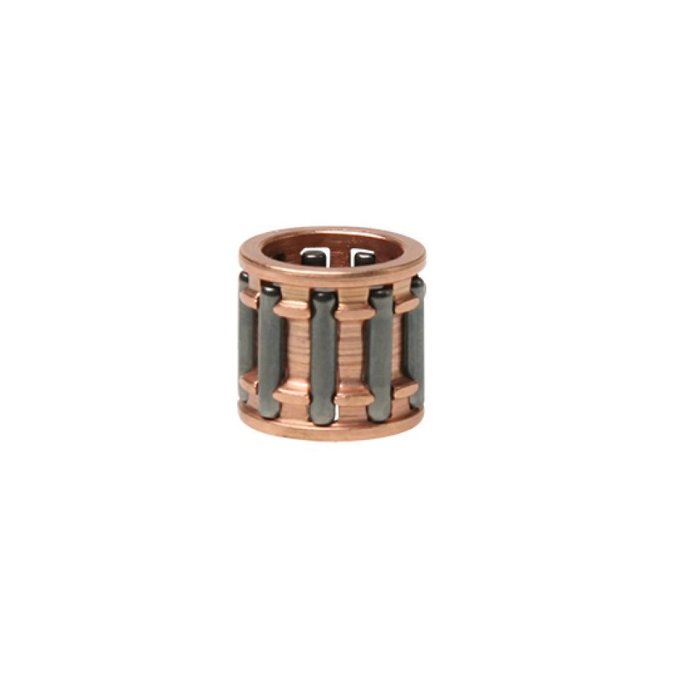 Cage a aiguille d axe de piston Malossi pour Scooter Yamaha 50 Bump 2004 à 2009 Neuf