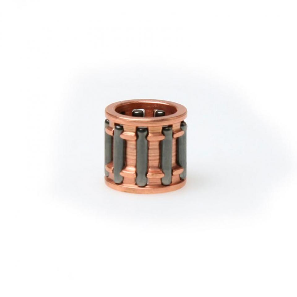 Cage a aiguille d axe de piston Malossi pour Scooter Yamaha 50 Bump 2004 à 2009 Neuf