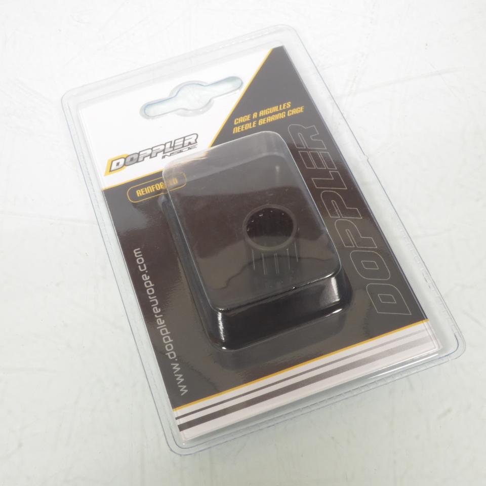 Cage a aiguille d axe de piston Doppler pour Moto Derbi 50 Senda Sm Drd Pro 2006 à 2011 Neuf