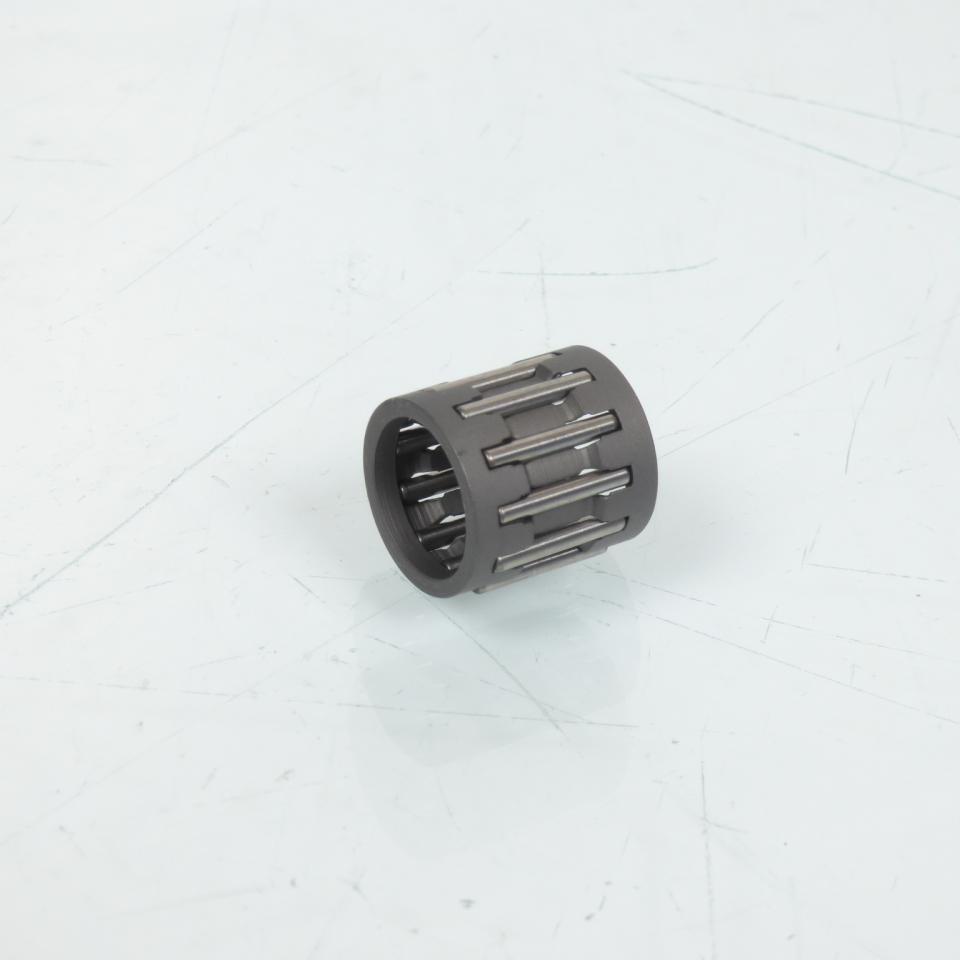 Cage a aiguille d'axe de piston 10x13x14mm pour mobylette Piaggio 50 Ciao PX