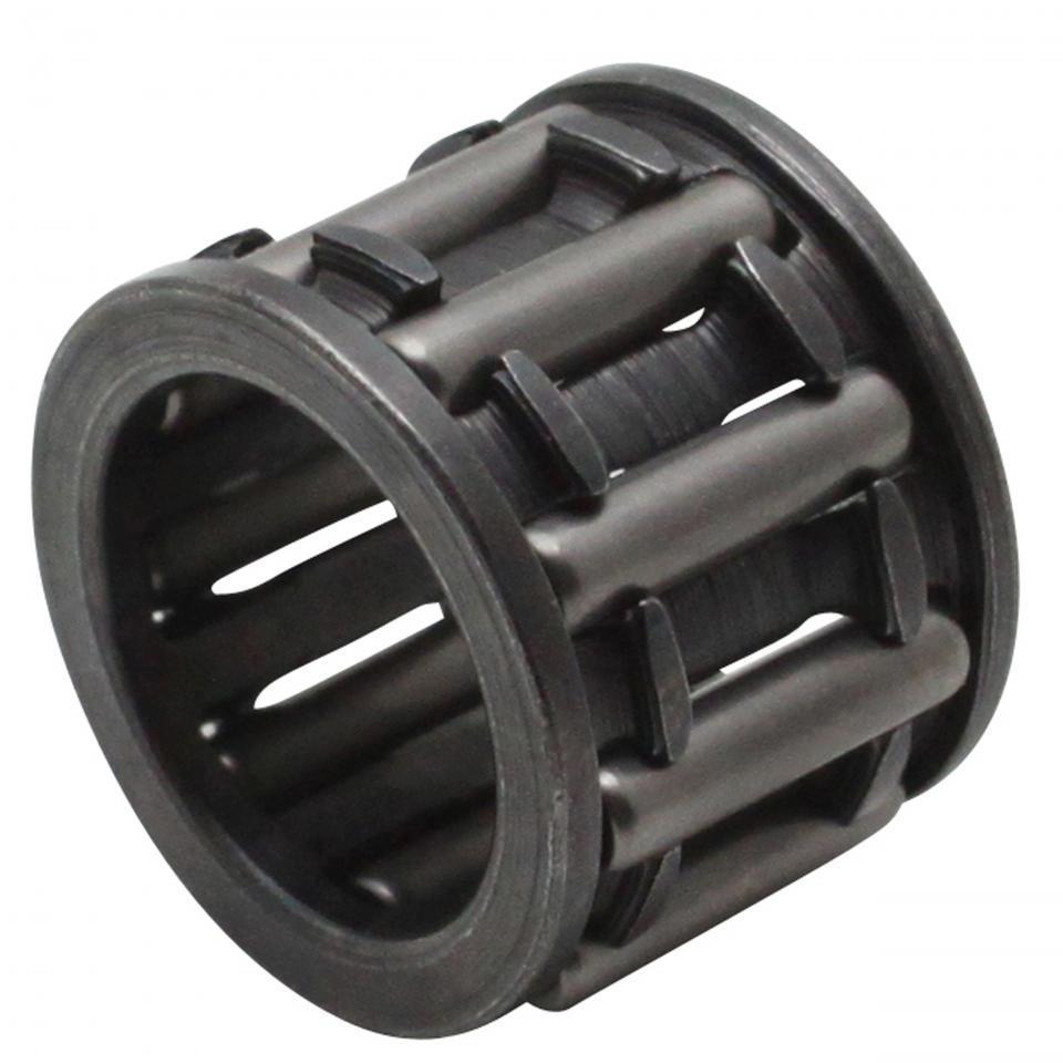 Cage a aiguille d axe de piston Polini pour Scooter Piaggio 50 ZIP 2T AC 2009 à 2015 280.0018 / renforce 12x17x13mm Neuf
