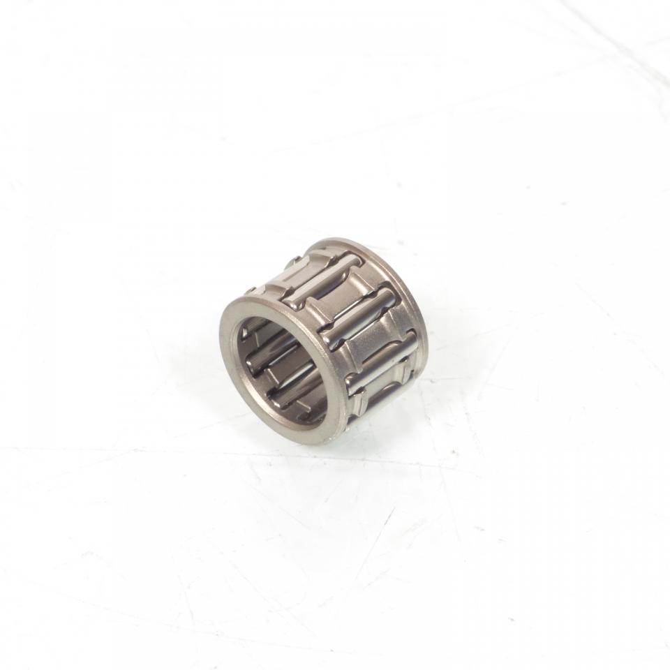 Cage a aiguille d axe de piston Polini pour Scooter Piaggio 50 ZIP 2T AC 2009 à 2015 280.0018 / renforce 12x17x13mm Neuf