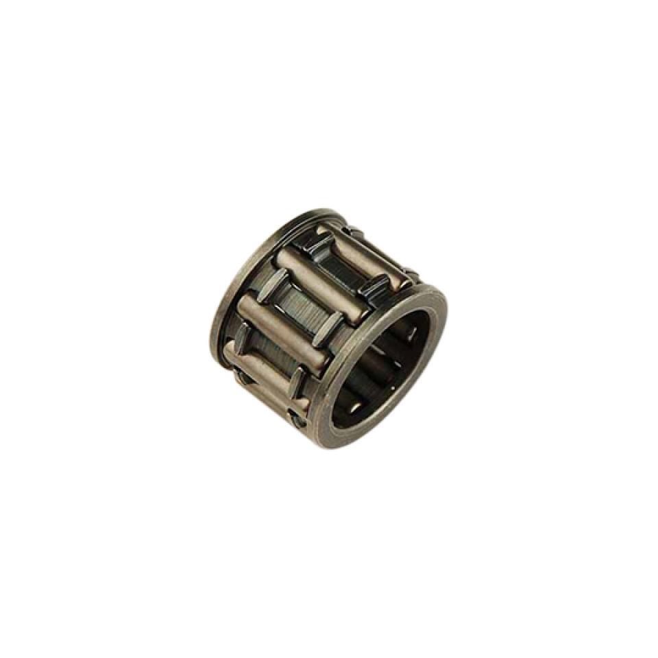 Cage a aiguille d axe de piston Polini pour Scooter Piaggio 50 ZIP 2T AC 2009 à 2015 280.0018 / renforce 12x17x13mm Neuf