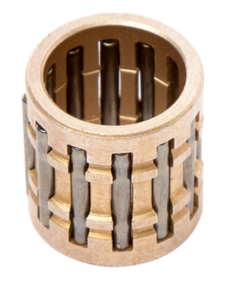 Cage a aiguille d axe de piston Vertex pour Moto Honda 125 Cr R 1985 à 1987 Neuf
