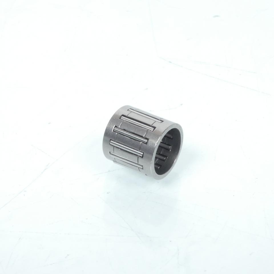 Cage a aiguille d'axe de piston 12x15x15mm pour scooter Peugeot 50 Buxy Neuf