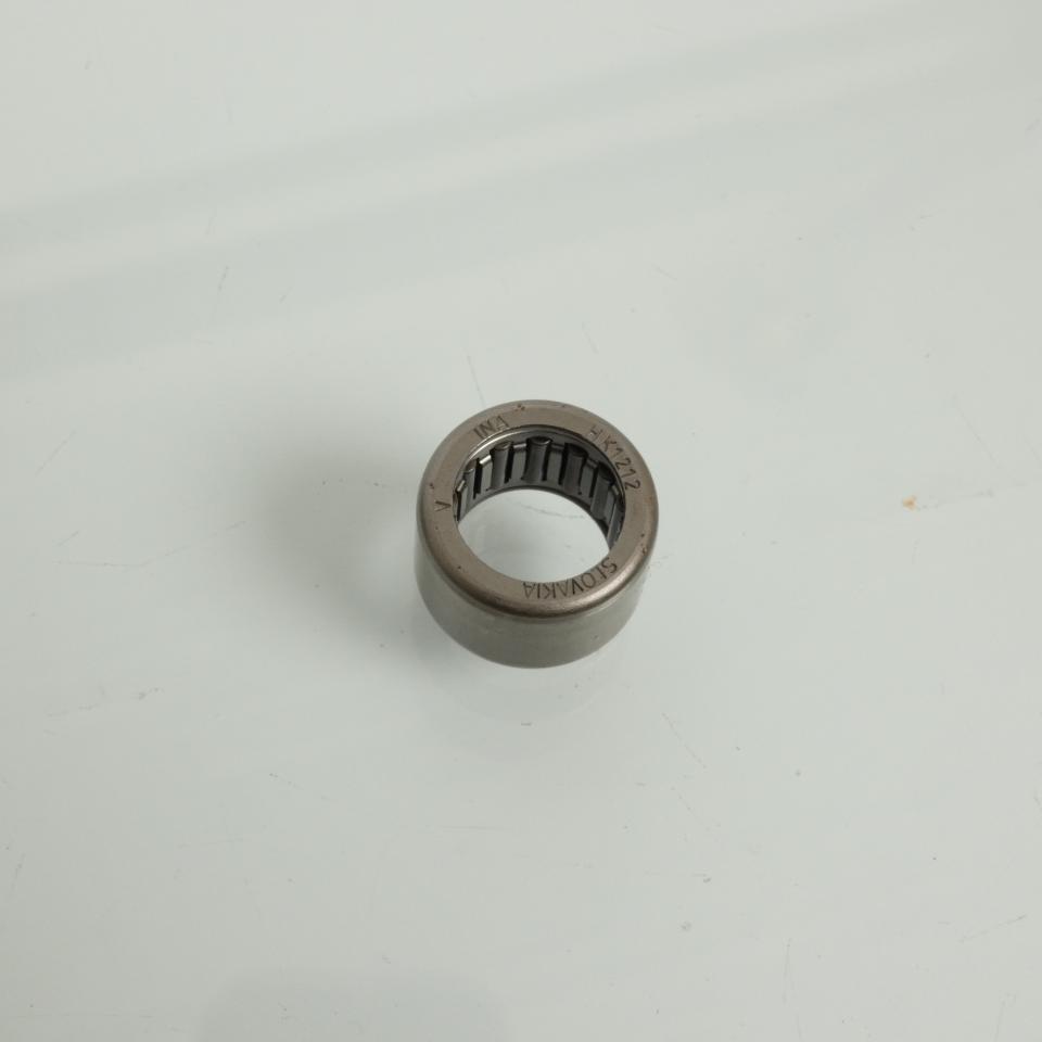 Cage a aiguille d axe de piston Ina pour Mobylette Solex HK1212-B / Ø12x18x12mm Neuf