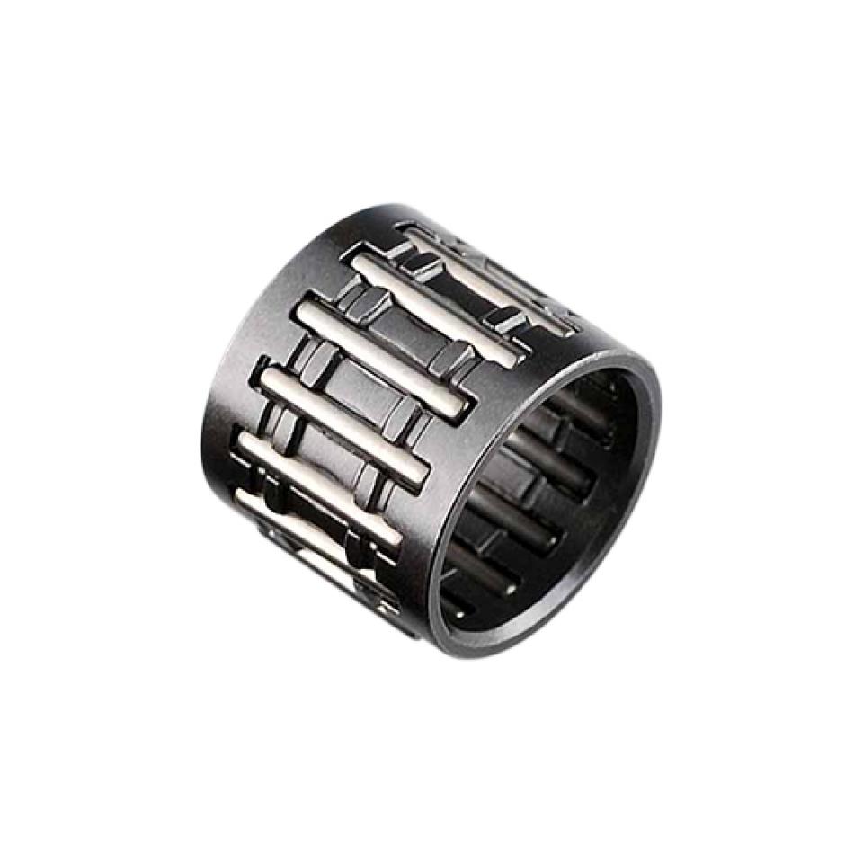 Cage a aiguille axe de piston 13x16x14 renforcée pour mobylette MBK 51 jeu 0 à 2