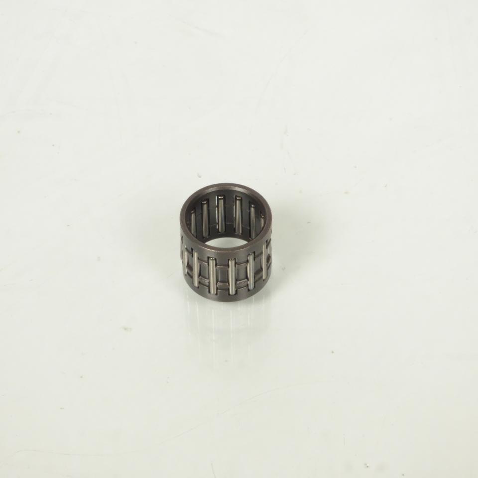 Cage a aiguille axe de piston 13x16x14 renforcée pour mobylette MBK 51 jeu 0 à 2