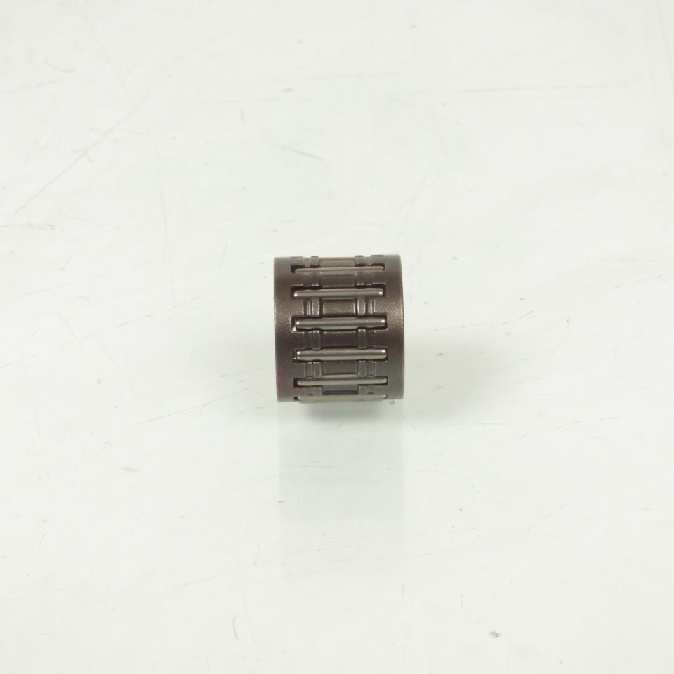 Cage a aiguille axe de piston 13x16x14 renforcée pour mobylette MBK 51 jeu 0 à 2