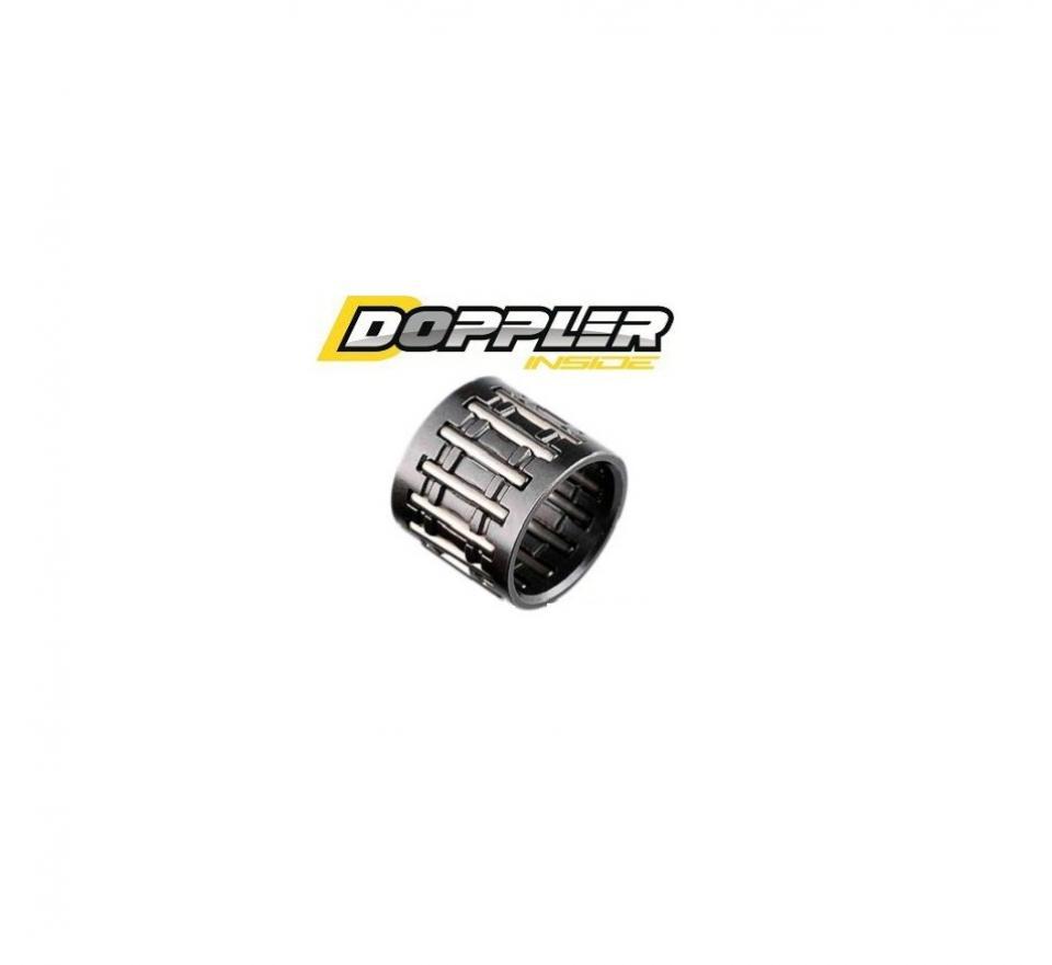 Cage a aiguille d axe de piston Doppler pour Mobylette MBK 50 51 13x16x14 renforcée jeu 2 à 4 Neuf