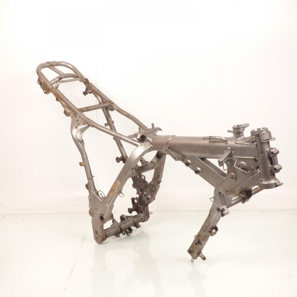 Cadre De Remplacement Origine Moto Yamaha 660 Xtz Tenere 1991 3yf Occasio Ebay