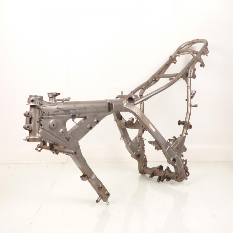 Cadre De Remplacement Origine Moto Yamaha 660 Xtz Tenere 1991 3yf Occasio Ebay
