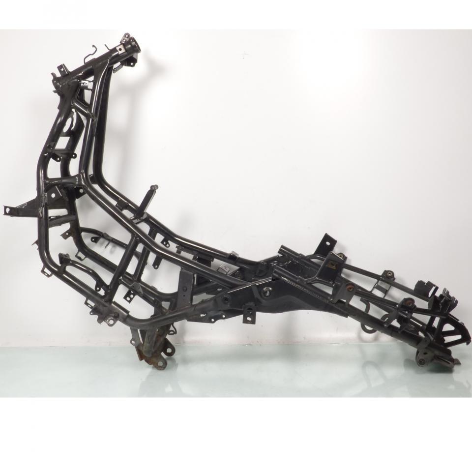 photo piece : Cadre de remplacement->Yamaha Xmax
