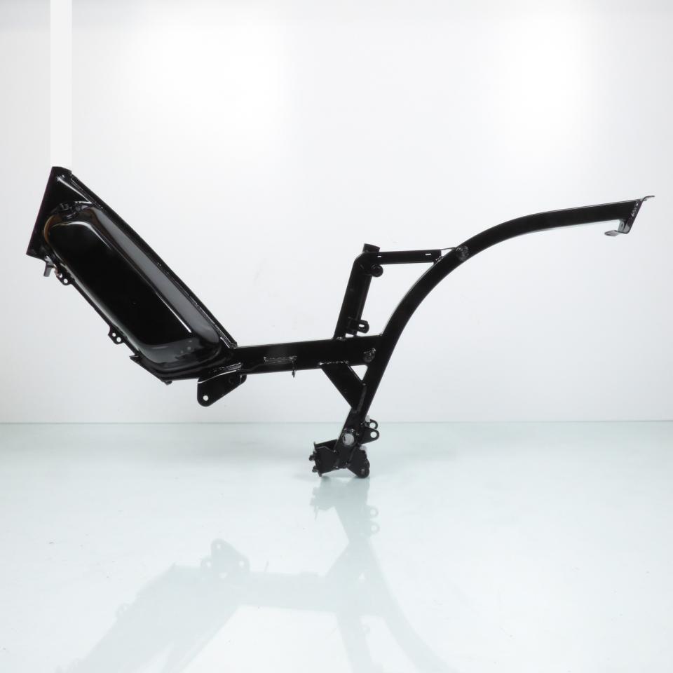 Cadre chassis de remplacement pour mobylette Peugeot 103 MVL M phase 2 réservoir 5L