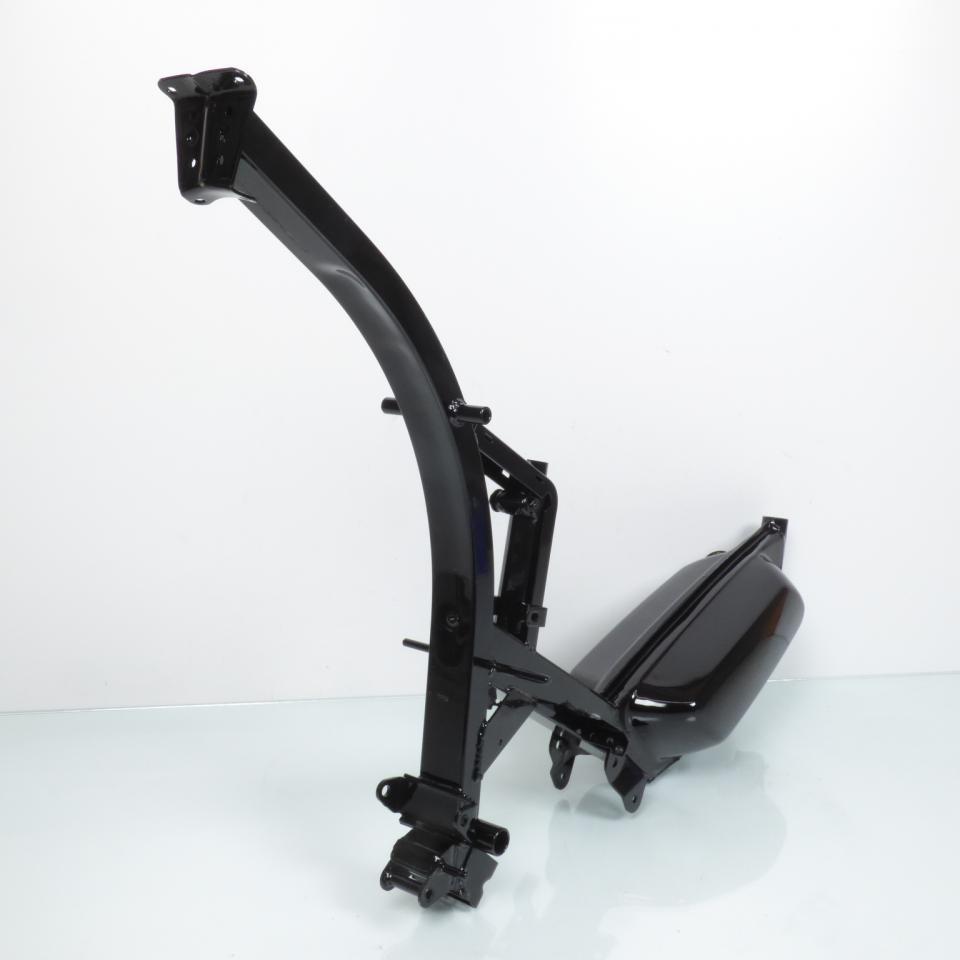 Cadre chassis de remplacement pour mobylette Peugeot 103 MVL M phase 2 réservoir 5L