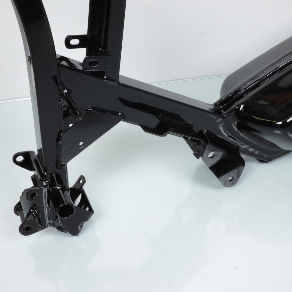 Cadre chassis de remplacement pour mobylette Peugeot 103 MVL M phase 2 réservoir 5L