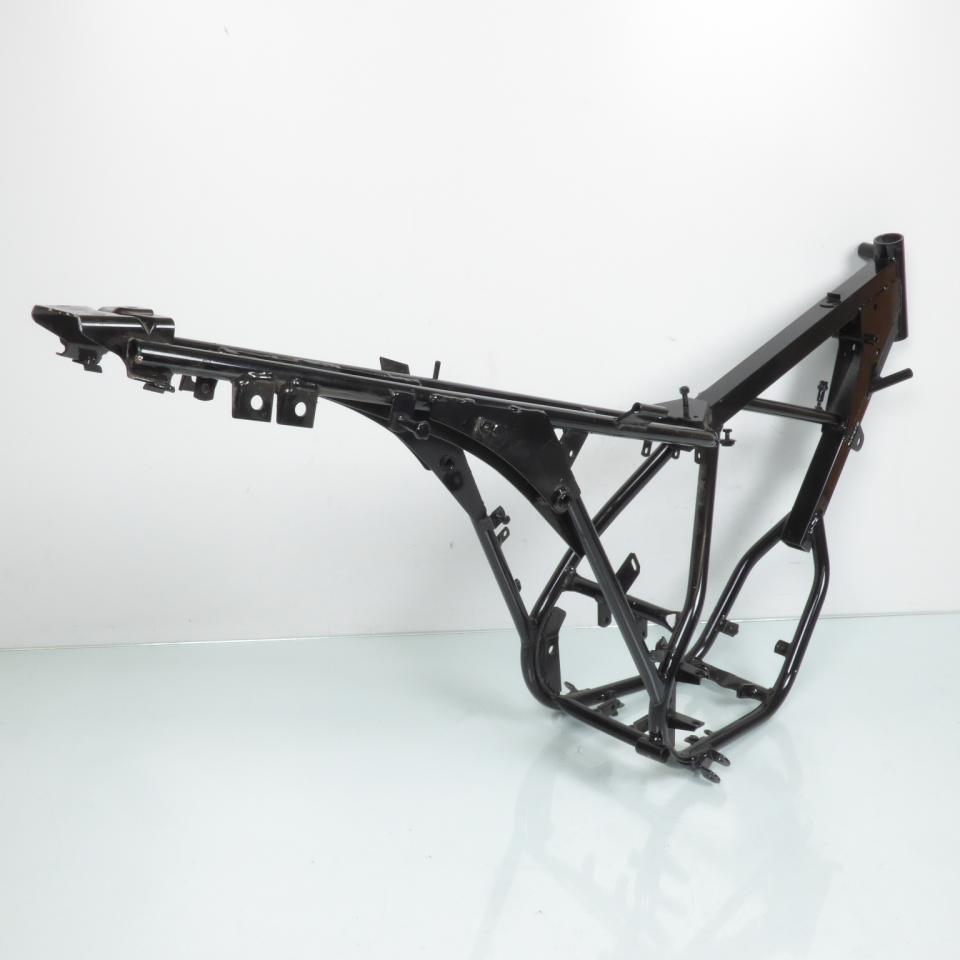 Cadre châssis de remplacement origine pour moto Peugeot 80 TXE 065892N Neuf