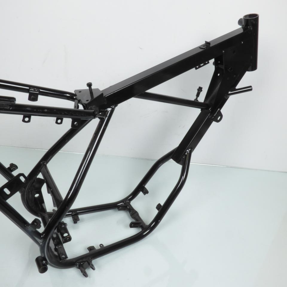 Cadre châssis de remplacement origine pour moto Peugeot 80 TXE 065892N Neuf