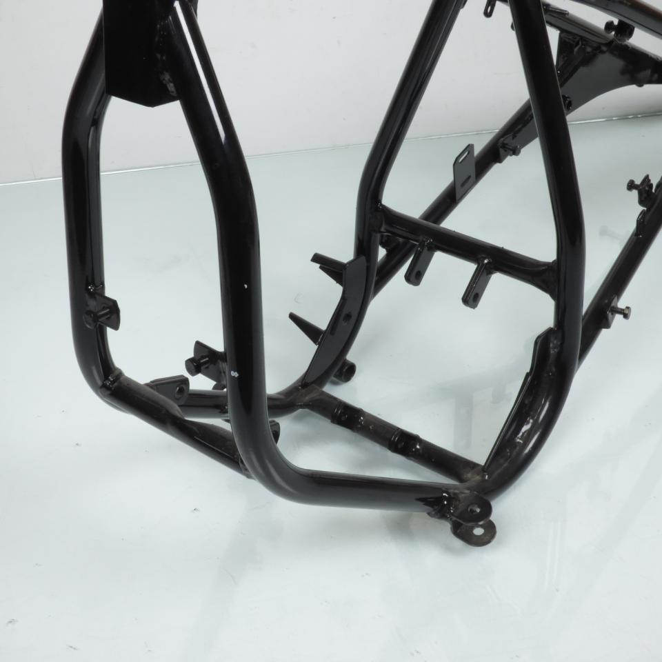 Cadre châssis de remplacement origine pour moto Peugeot 80 TXE 065892N Neuf