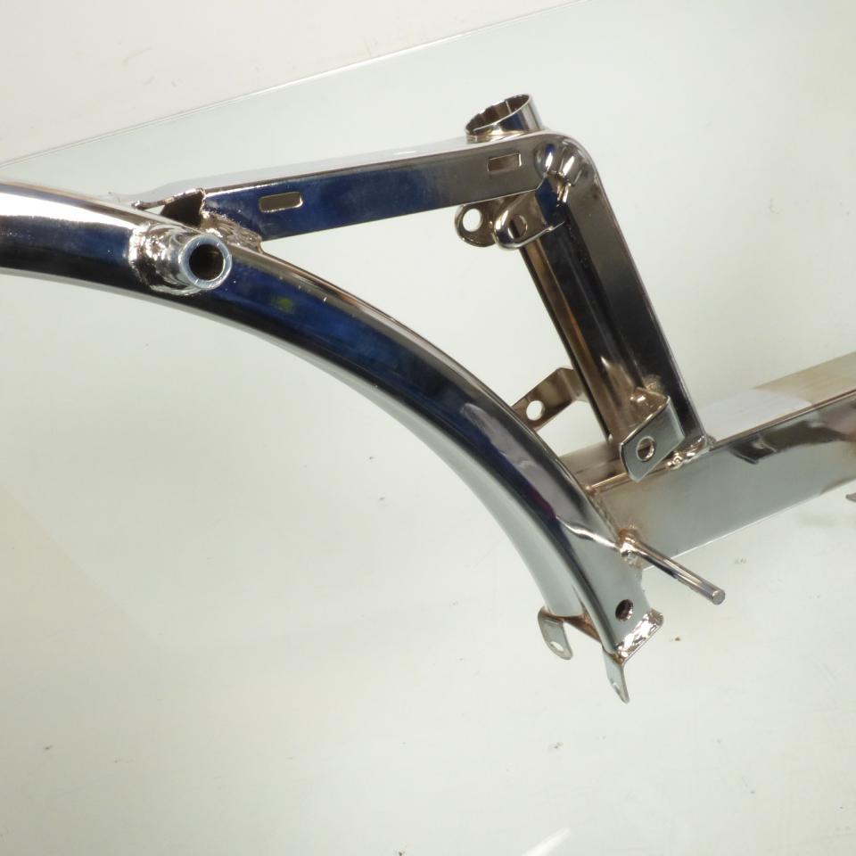 Cadre de remplacement RSM pour Mobylette Peugeot 50 103 SP Neuf