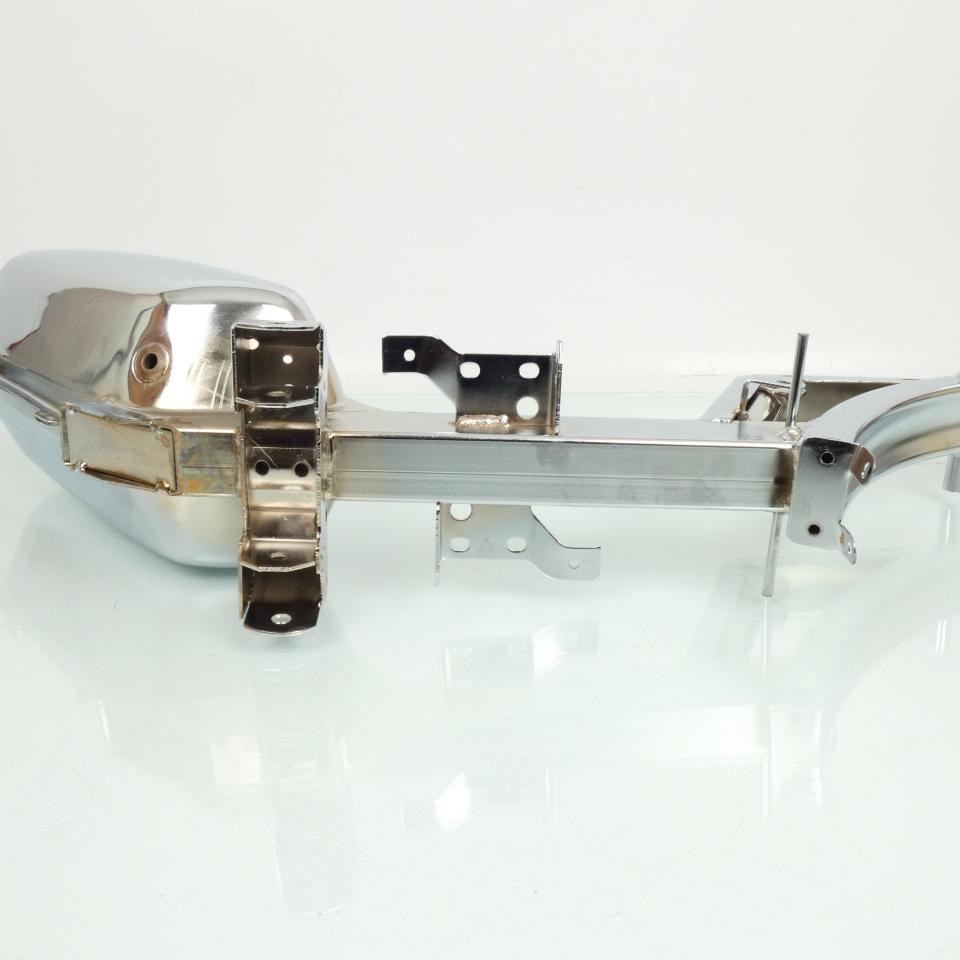 Cadre RSM pour mobylette Peugeot 50 103 MVL réservoir 5L chromé Neuf