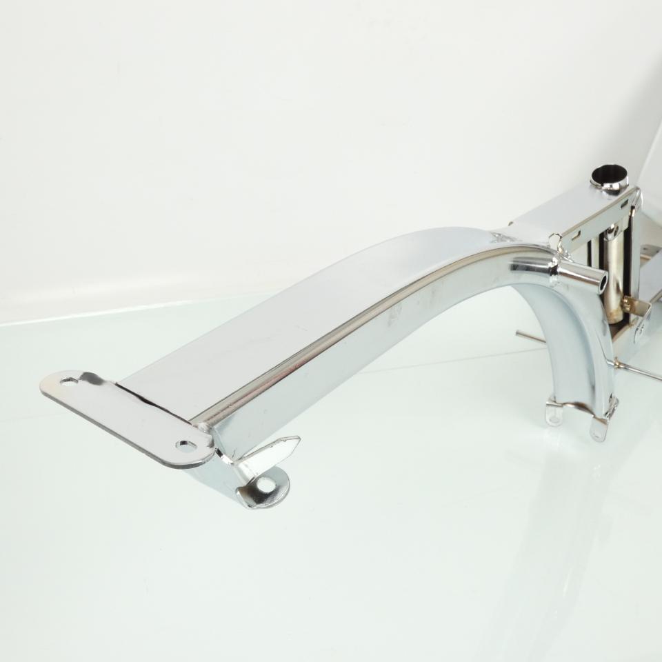 Cadre RSM pour mobylette Peugeot 50 103 MVL réservoir 5L chromé Neuf