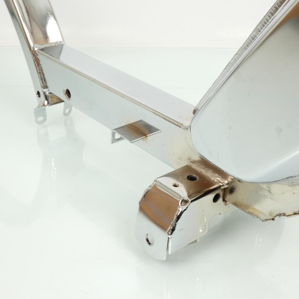 Cadre RSM pour mobylette Peugeot 50 103 SP réservoir 3.7L chromé Neuf