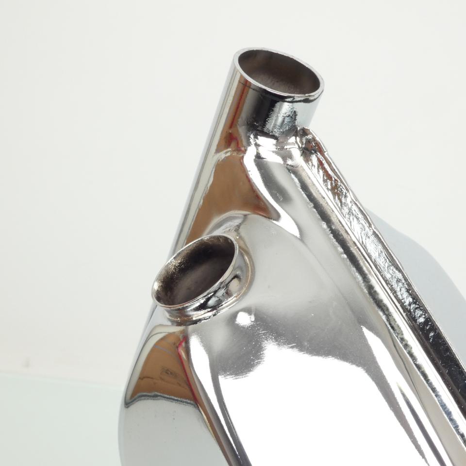 Cadre RSM pour mobylette Peugeot 50 103 SP réservoir 3.7L chromé Neuf