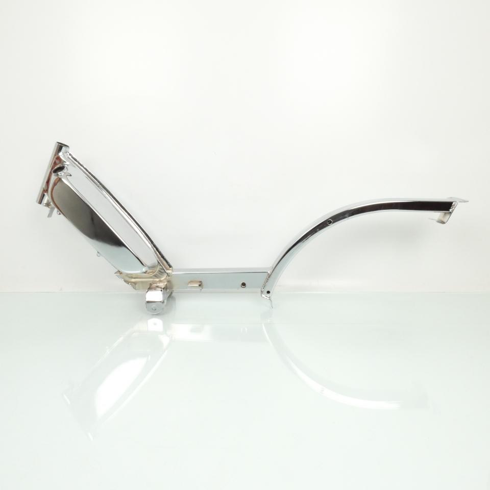 Cadre RSM pour mobylette Peugeot 50 103 SP réservoir 3.7L chromé Neuf