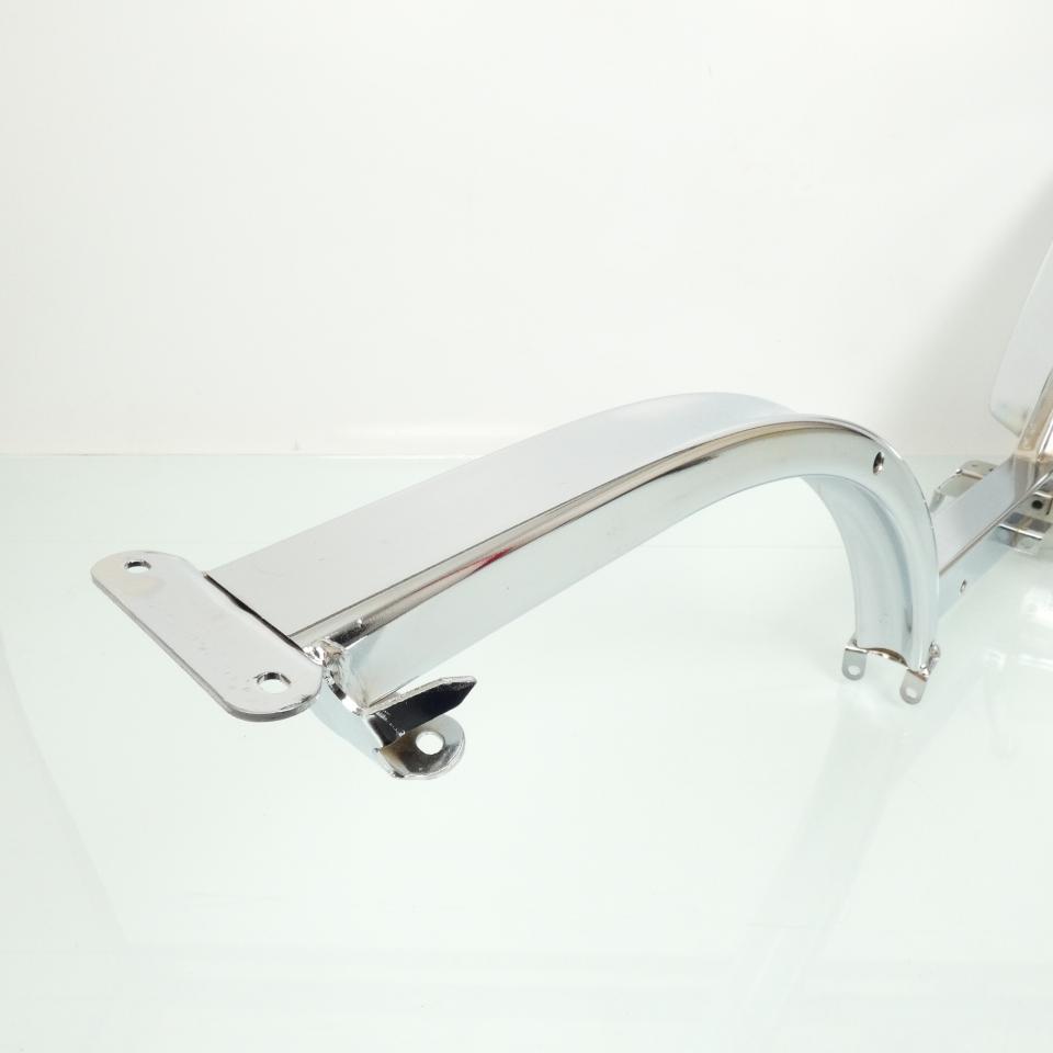 Cadre RSM pour mobylette Peugeot 50 103 SP réservoir 3.7L chromé Neuf