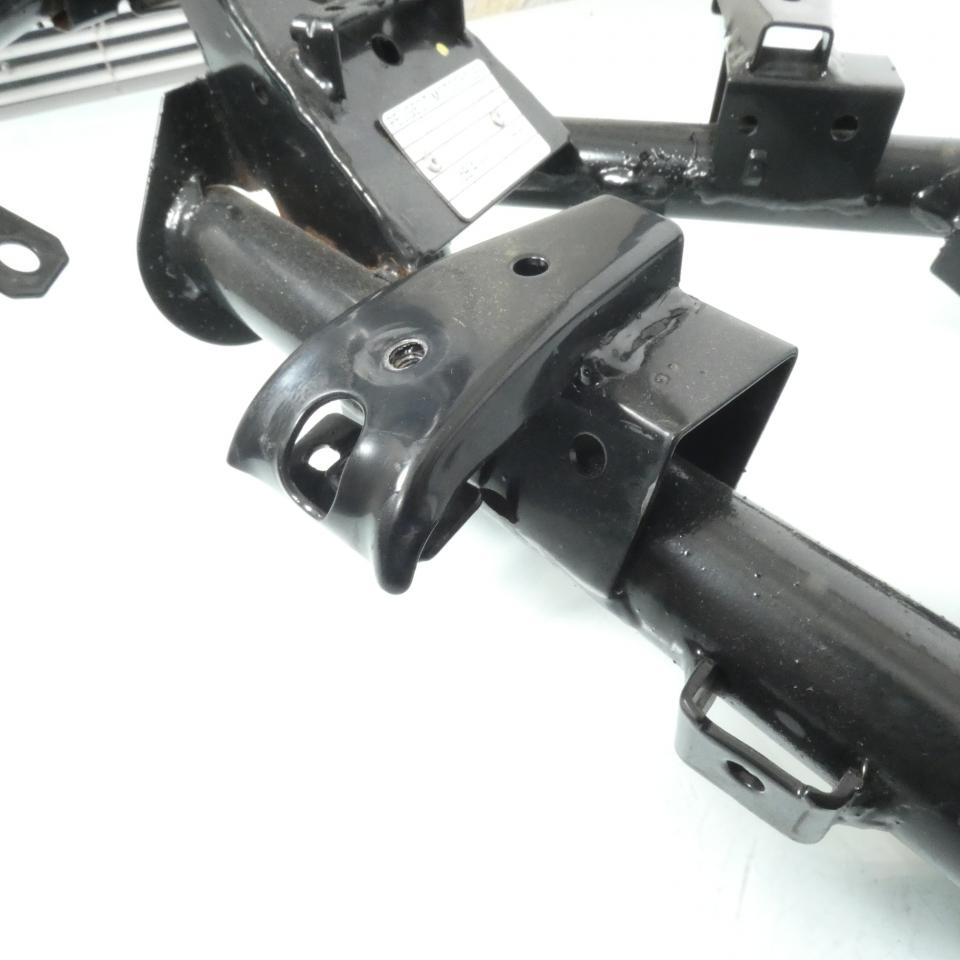 Cadre de remplacement origine pour scooter Peugeot 50 KISBEE 2T EFI 2018 à 2020