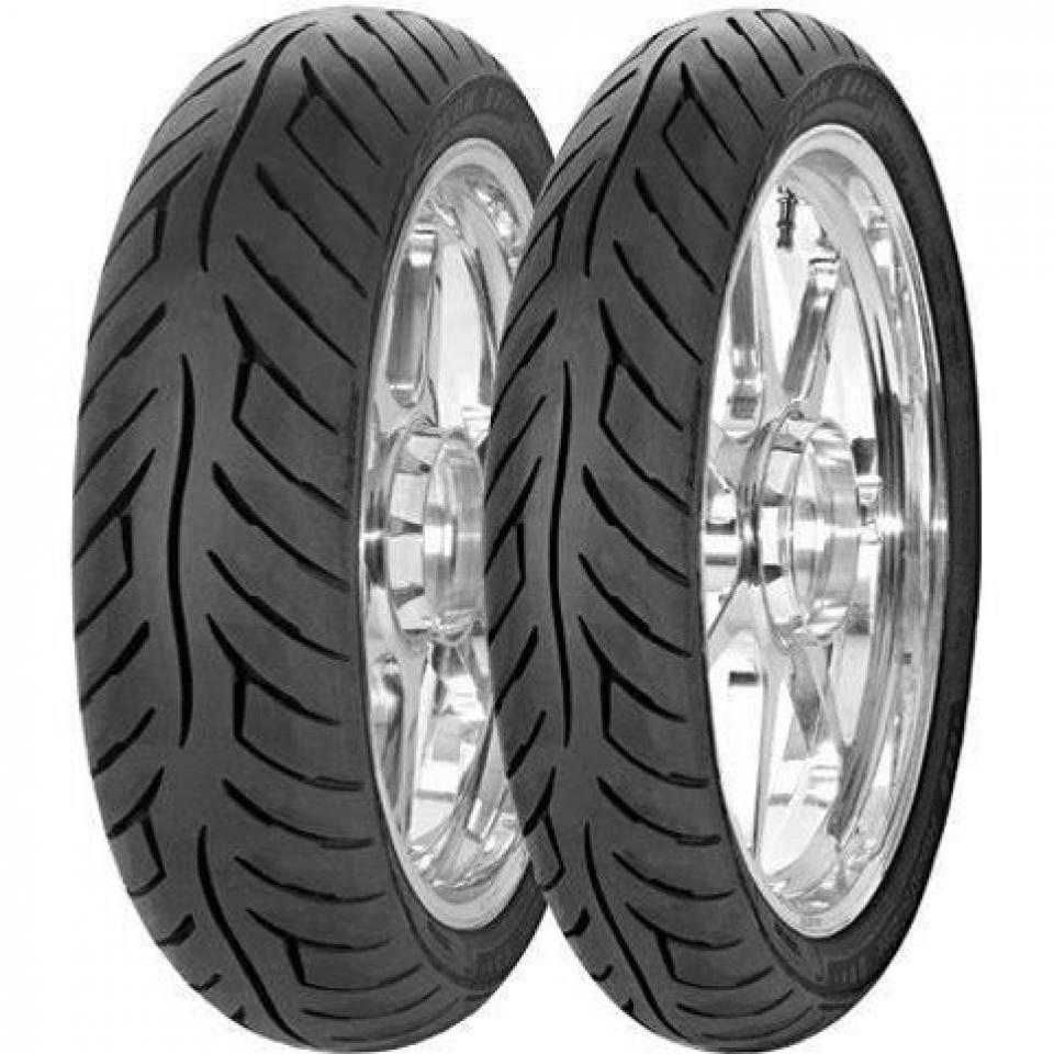 Pneu 90-90-19 Avon pour pour Moto Neuf
