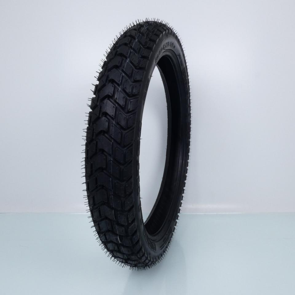 Pneu avant 90-90-19 Pirelli MT 60 90/90-19 52P TT pour moto trail scrambler Neuf