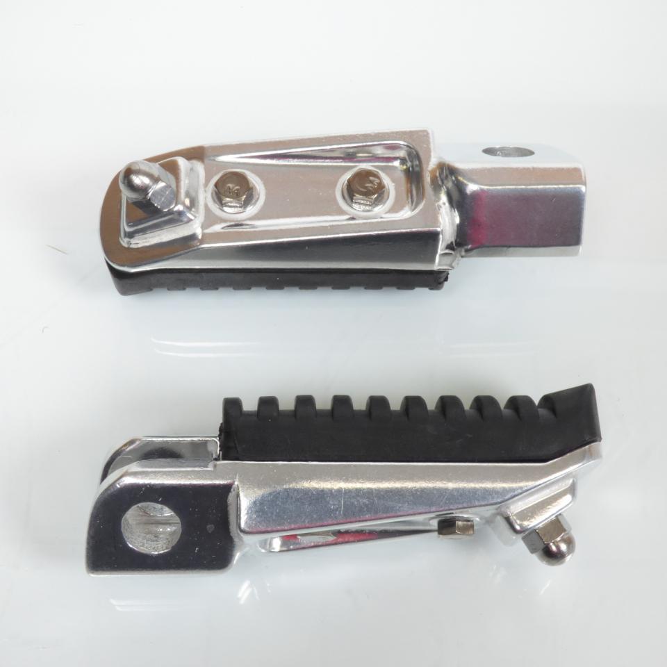 Cale pied BIHR pour moto Kawasaki 600 ZX6R 1998-2002 A27-20010 Neuf
