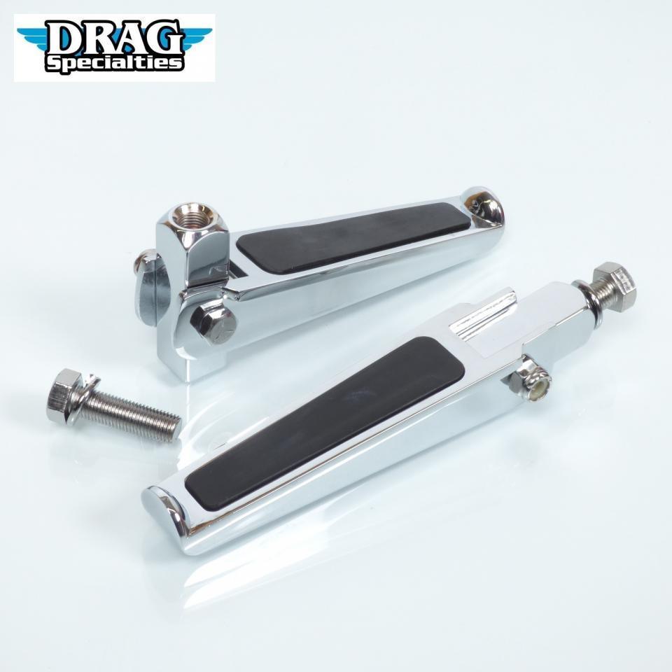Cale pied Drag Specialties pour Auto 17-6452A BXLB1 Neuf