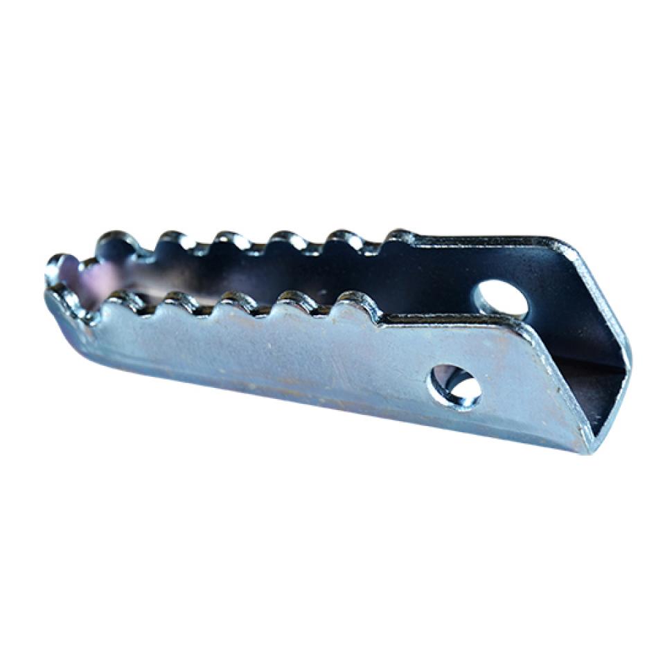 Cale pied origine pour Moto Derbi 50 Senda Sm Drd Racing 00D01520096 / ARD Neuf