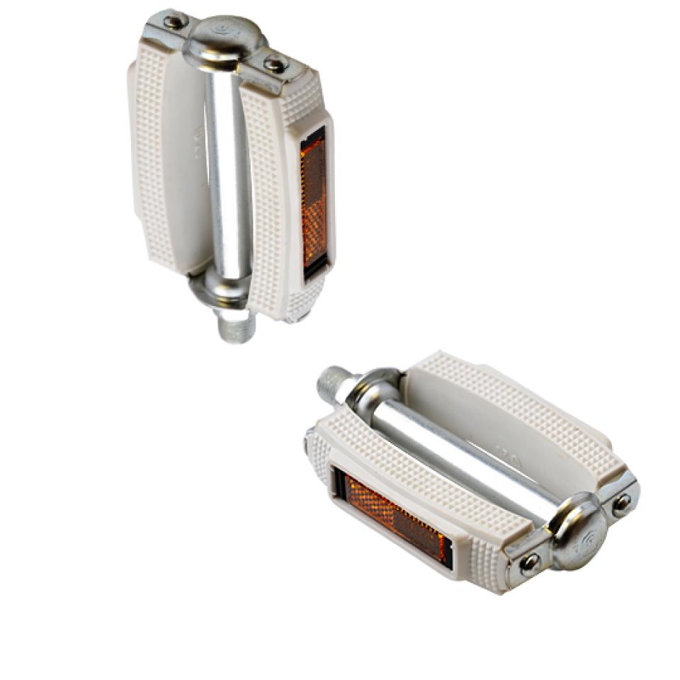 Cale pied SELECTION CGN MOTORISE pour Mobylette Peugeot 50 101 Neuf