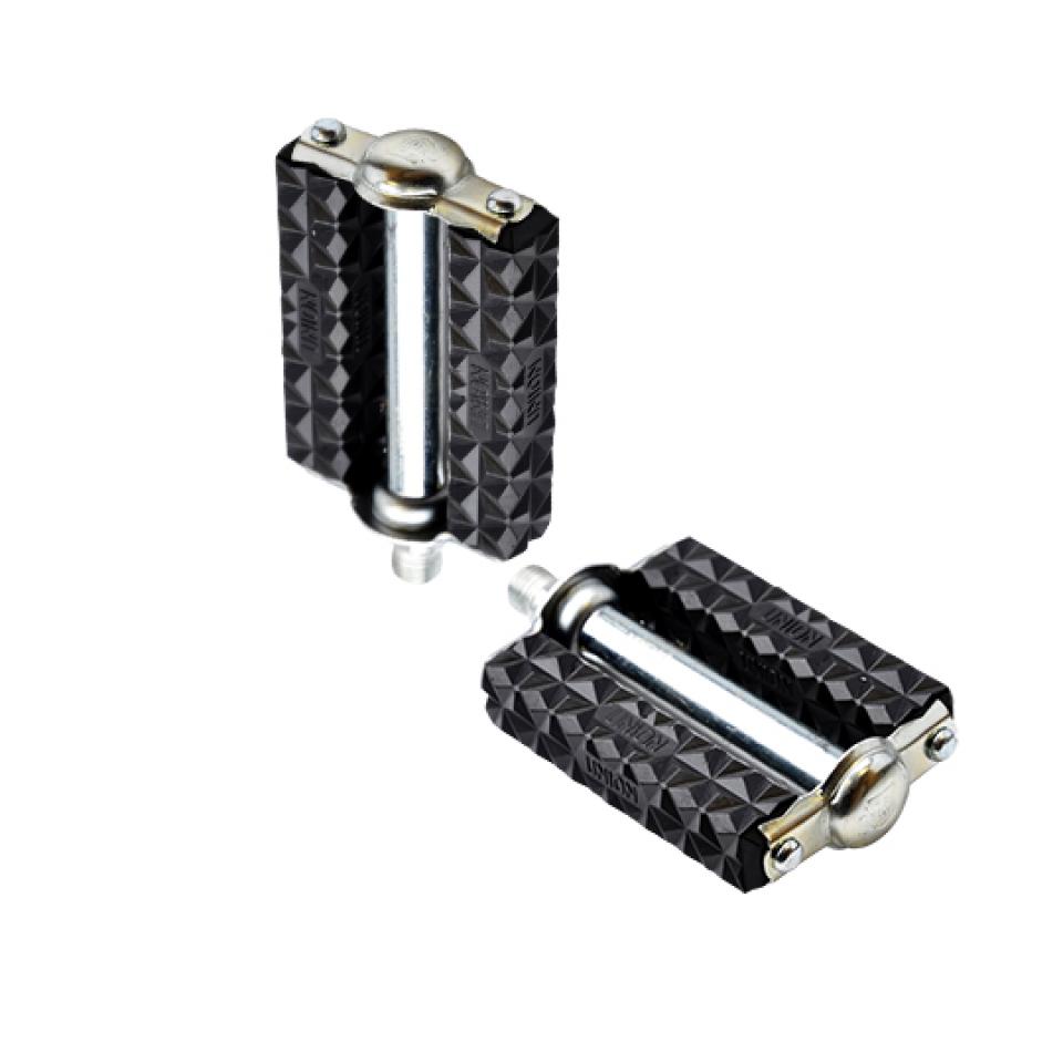 Cale pied SELECTION CGN MOTORISE pour Mobylette MBK 50 99 Neuf