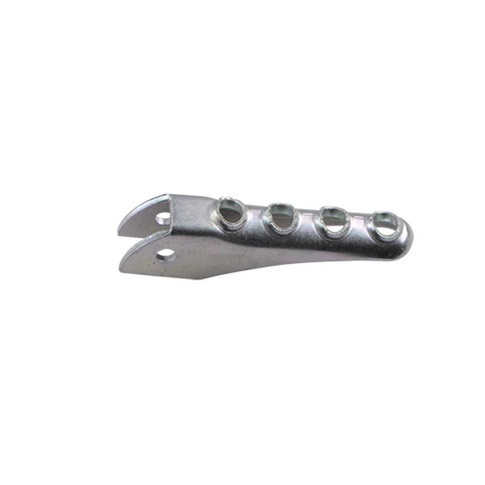 Cale pied passager droit gauche pour moto Rieju 50 SMX 0/000.740.0330 Neuf