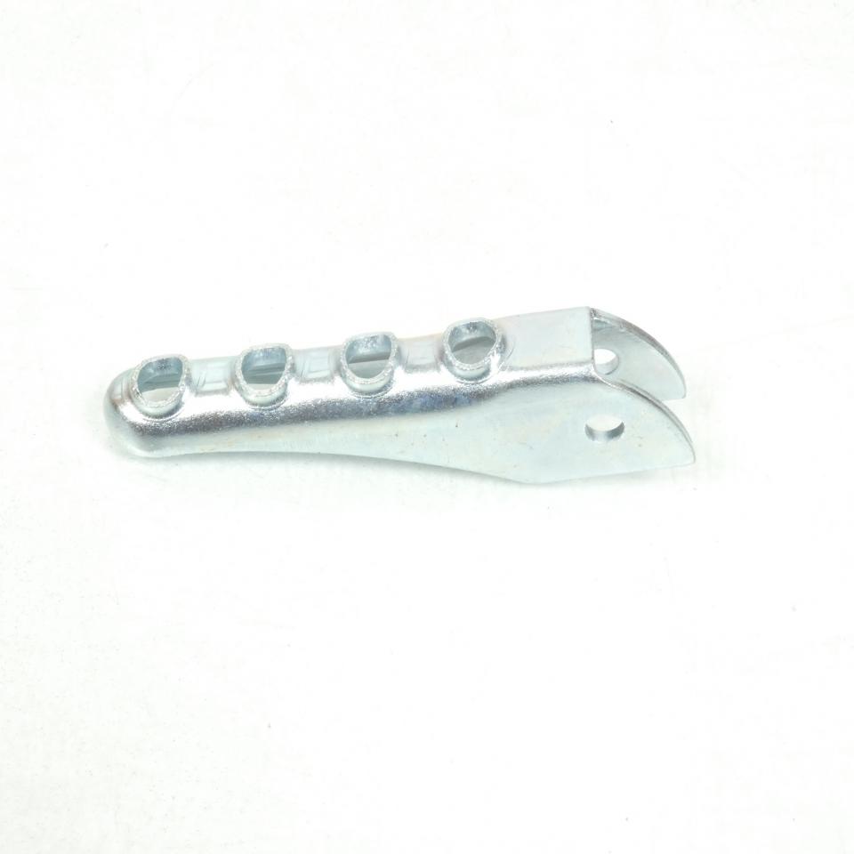 Cale pied passager droit gauche pour moto Rieju 50 SMX 0/000.740.0330 Neuf