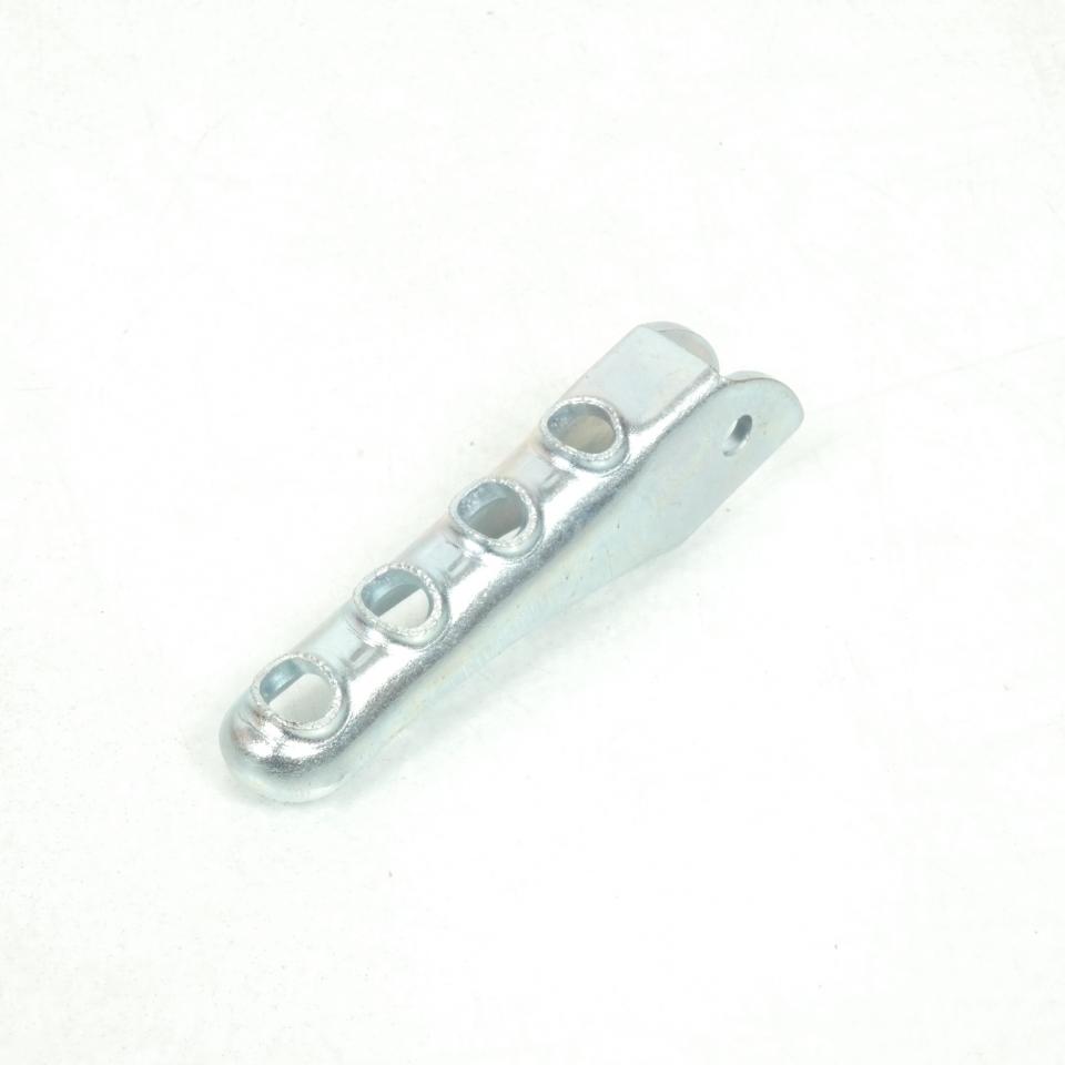 Cale pied passager droit gauche pour moto Rieju 50 SMX 0/000.740.0330 Neuf
