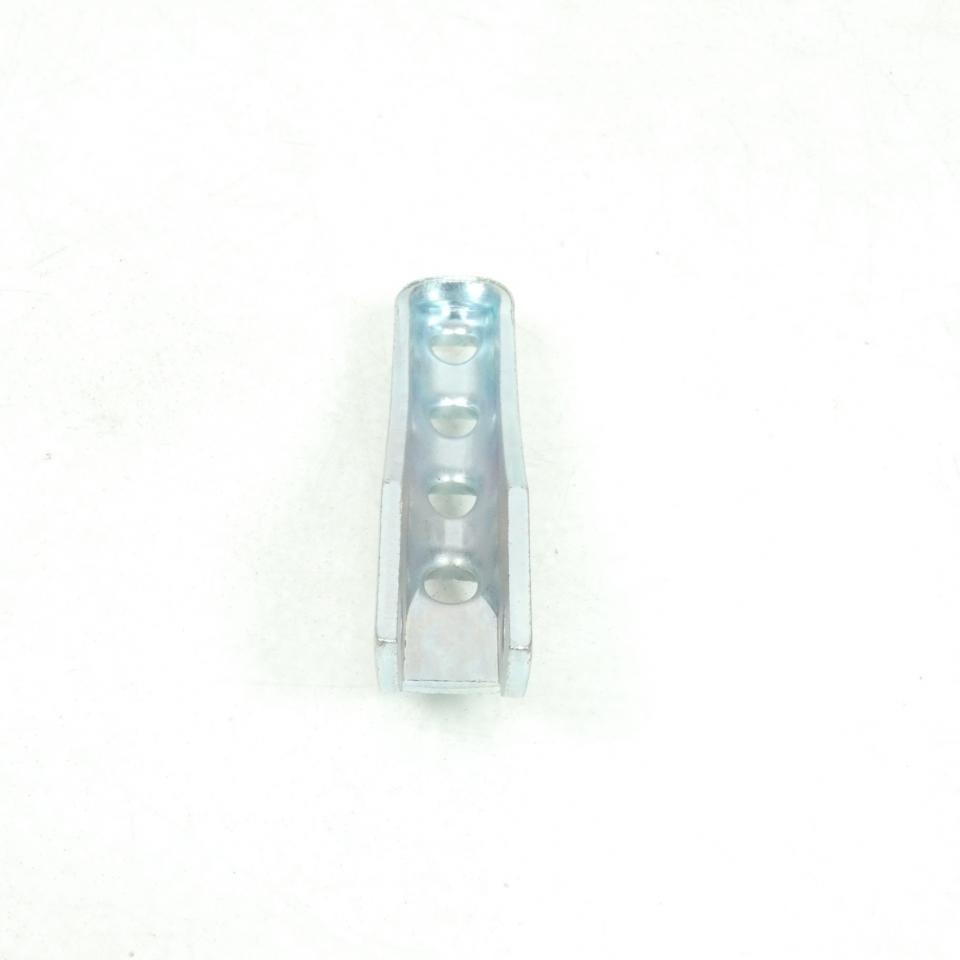 Cale pied passager droit gauche pour moto Rieju 50 SMX 0/000.740.0330 Neuf