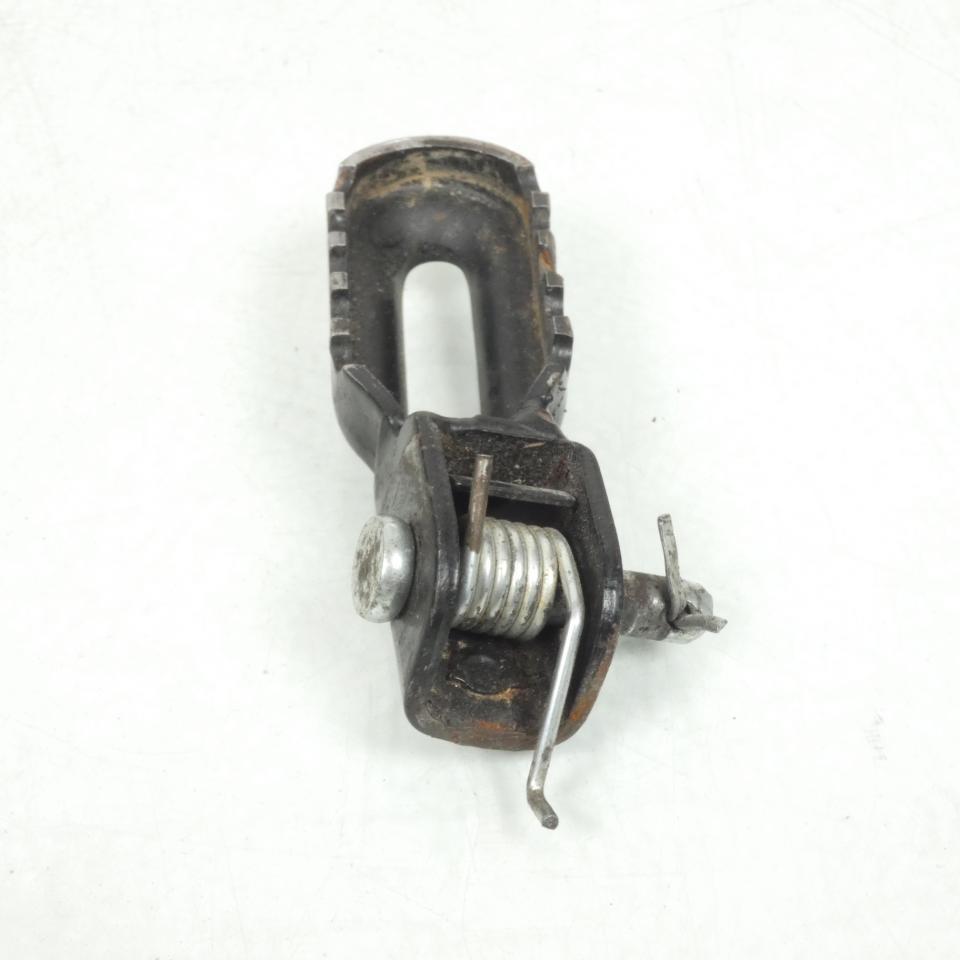 Cale pied pilote droit pour moto MBK 50 Xlimit Après 2004 1D4-F7420-00 Occasion