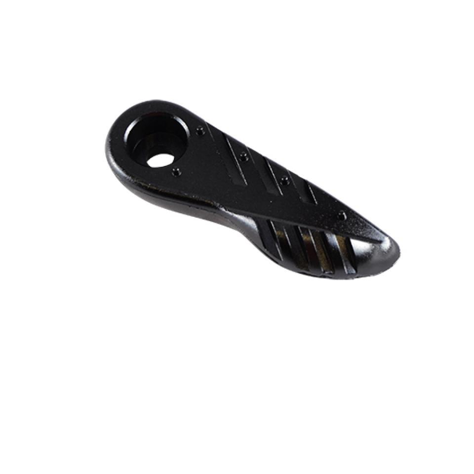Cale pied ARG noir pour scooter MBK 50 Booster 2004 à 2019 5WW-F7431-00 Neuf