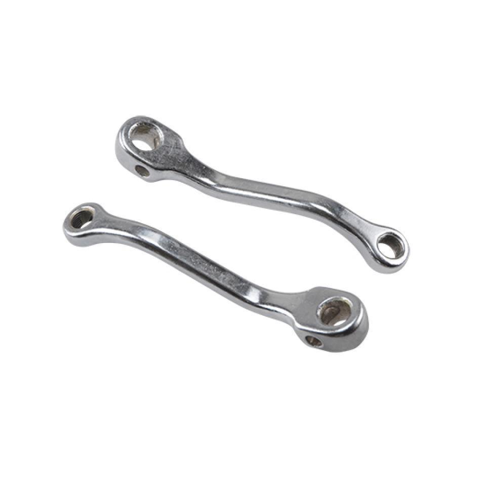 Cale pied RSM pour Mobylette MBK 50 89 Neuf