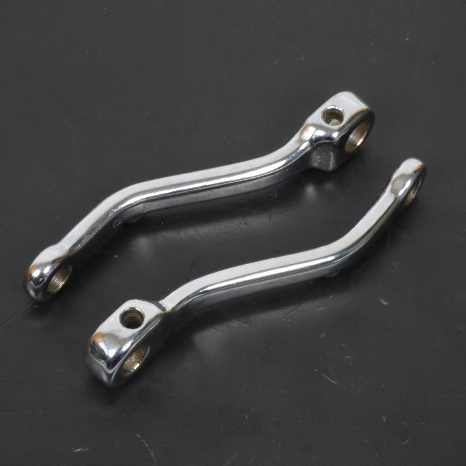 Cale pied RSM pour Mobylette MBK 50 89 Neuf